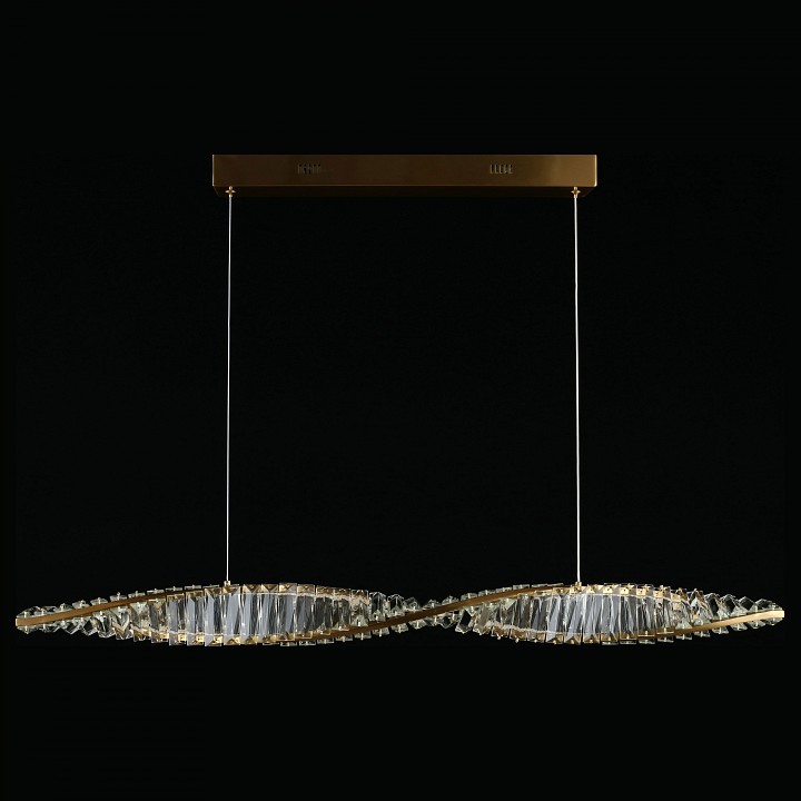 Подвесной светильник aployt olimp apl.045.06.20