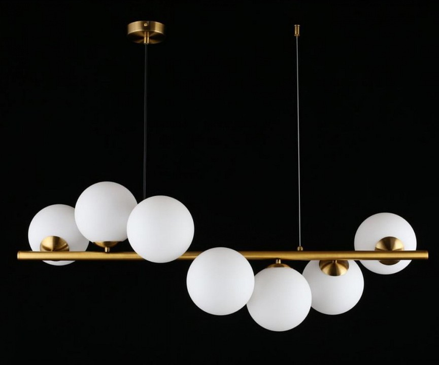 Подвесной светильник aployt jagna apl.312.13.07