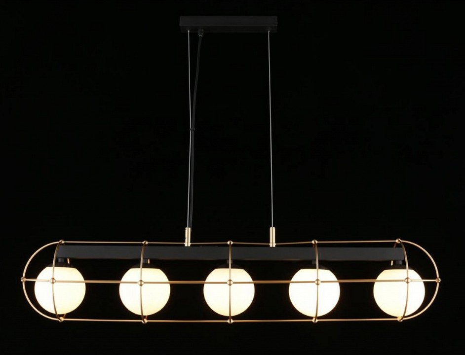 Подвесной светильник aployt mahot apl.317.03.05