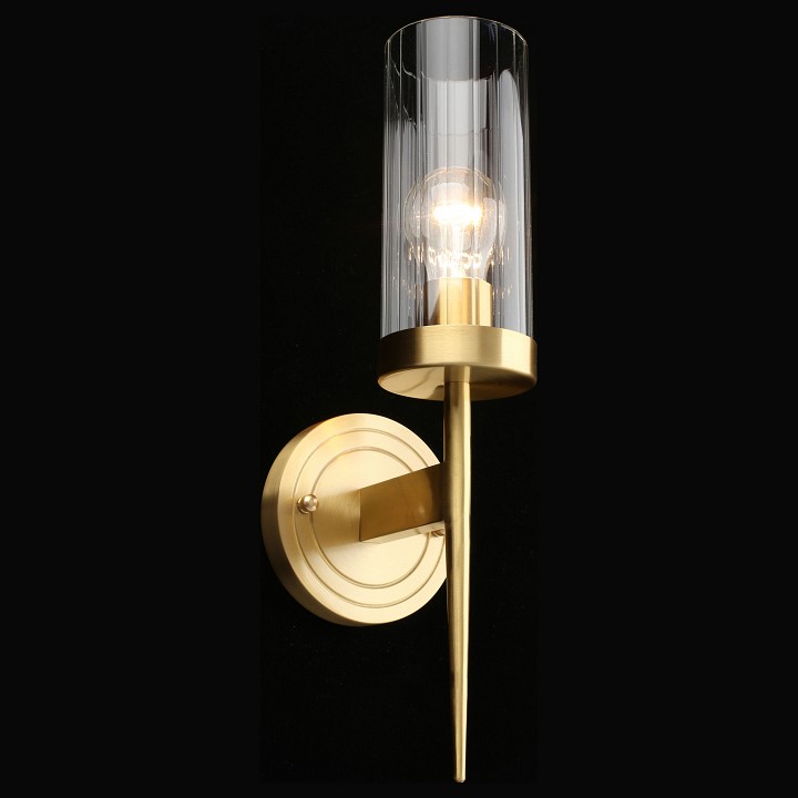 Бра aployt klaris apl.626.01.01