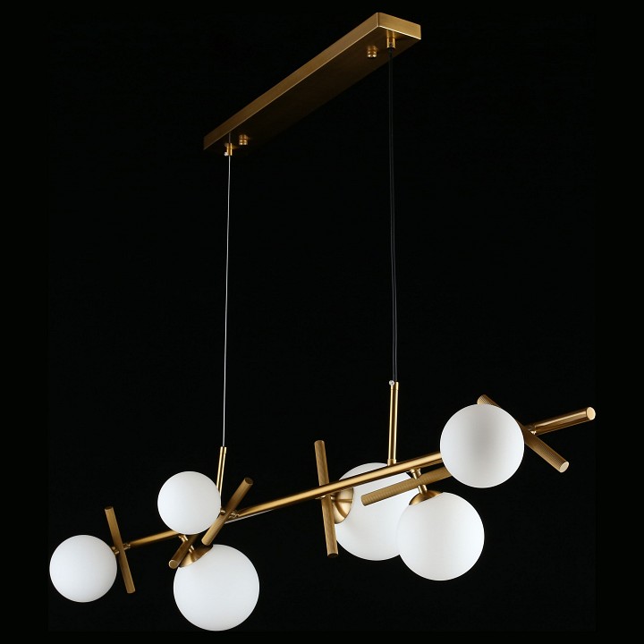 Подвесной светильник aployt penelopa apl.643.13.06