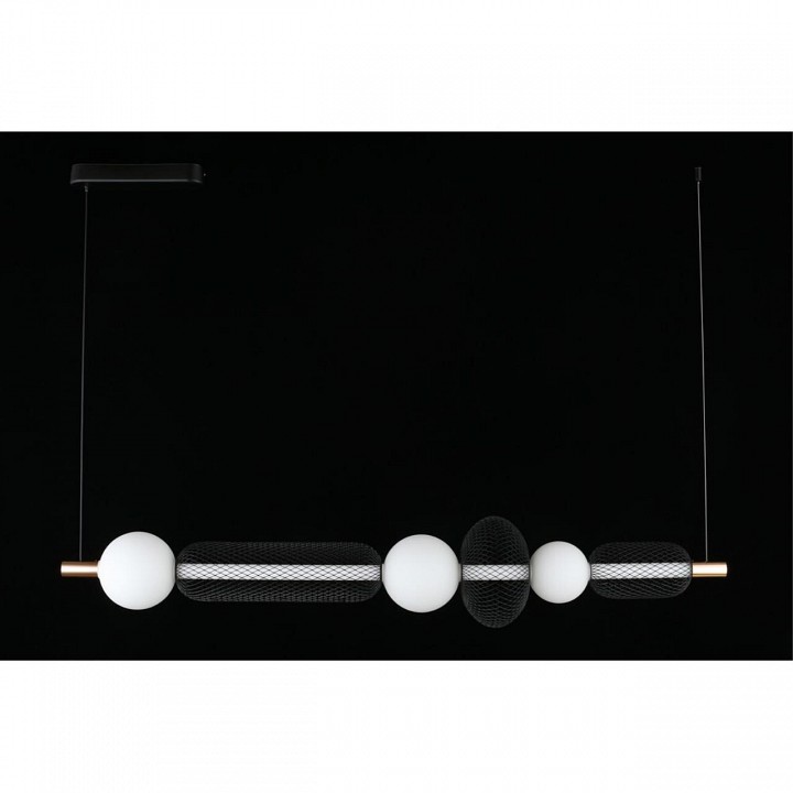 Подвесной светильник aployt nikusia apl.658.03.29