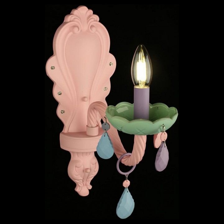 Бра aployt selestina apl.663.01.01