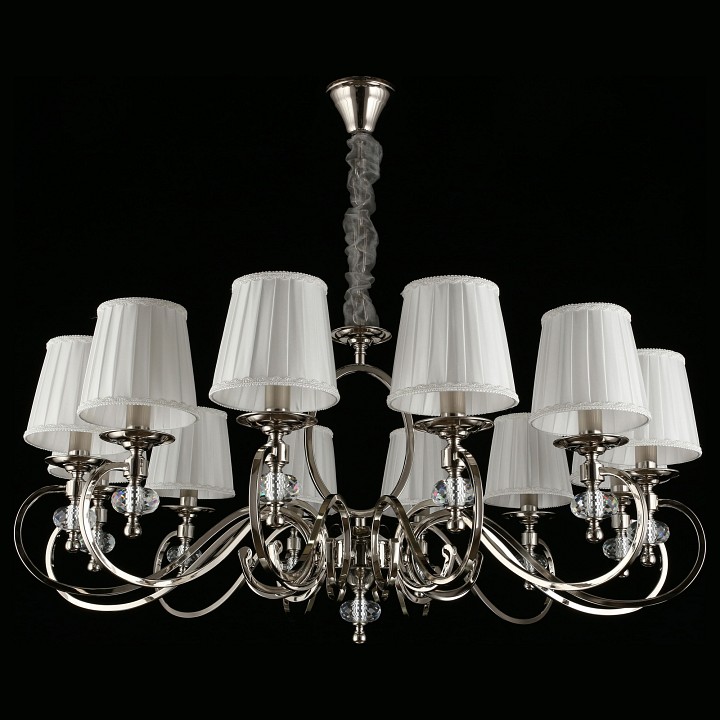 Подвесная люстра aployt reni apl.717.03.12