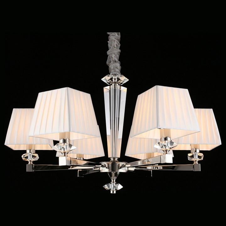 Подвесная люстра aployt dominka apl.722.03.06