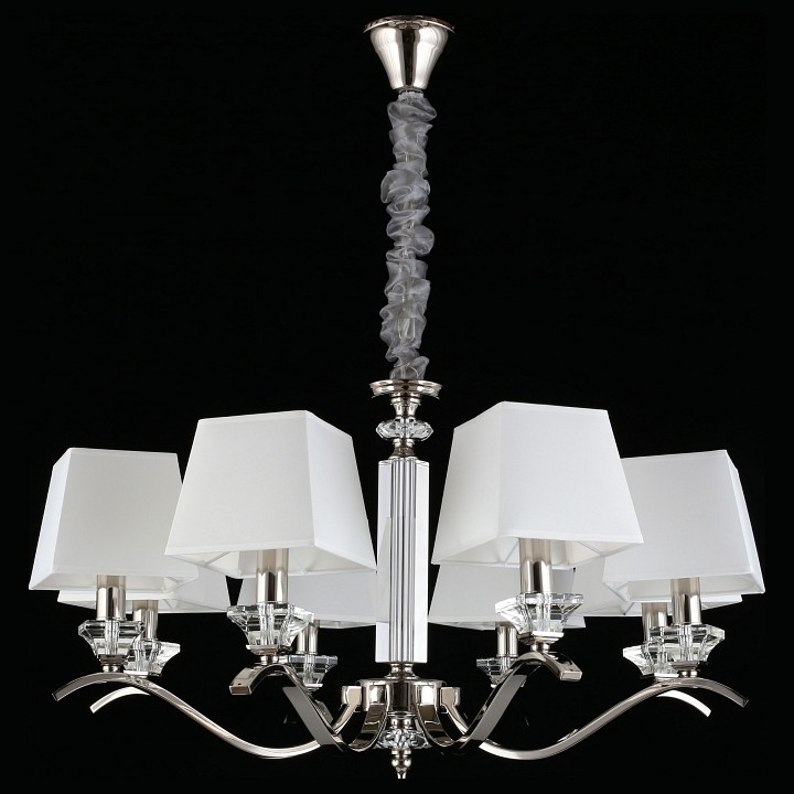 Подвесная люстра aployt emilia apl.723.03.08