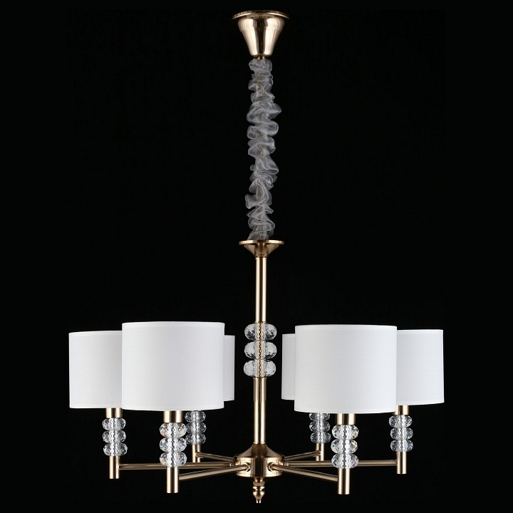 Подвесная люстра aployt franula apl.724.03.06