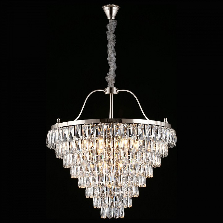 Подвесная люстра aployt gerta apl.725.03.13