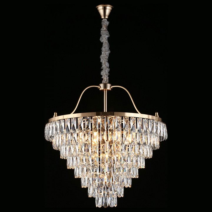 Подвесная люстра aployt gerta apl.725.13.13