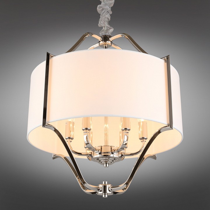 Подвесной светильник aployt kamila apl.727.06.06