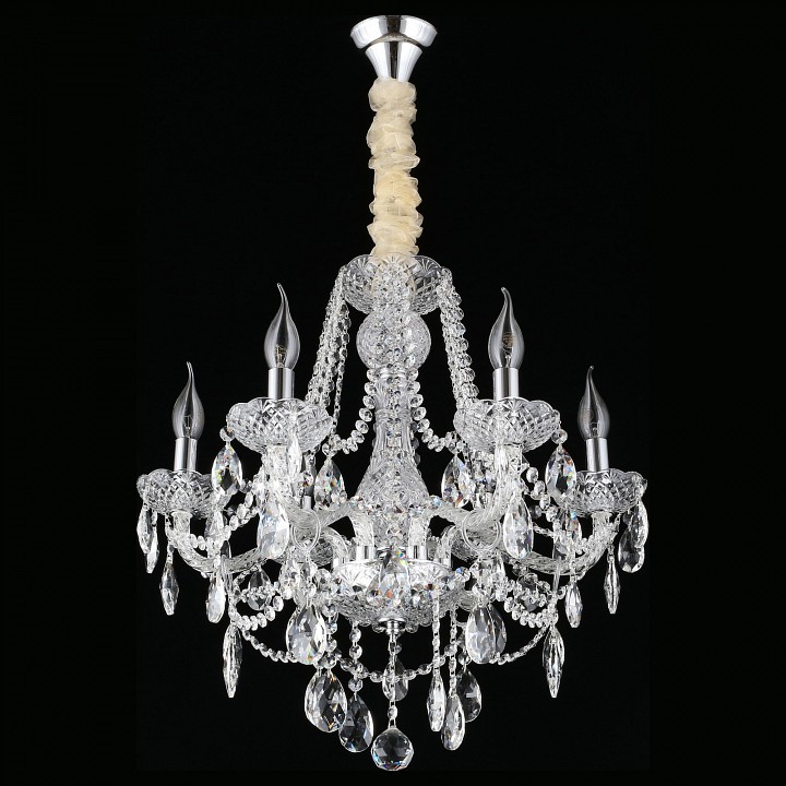 Подвесная люстра aployt koletta apl.755.03.06