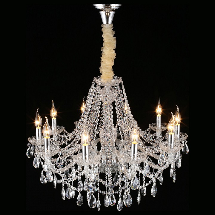 Подвесная люстра aployt koletta apl.755.03.10