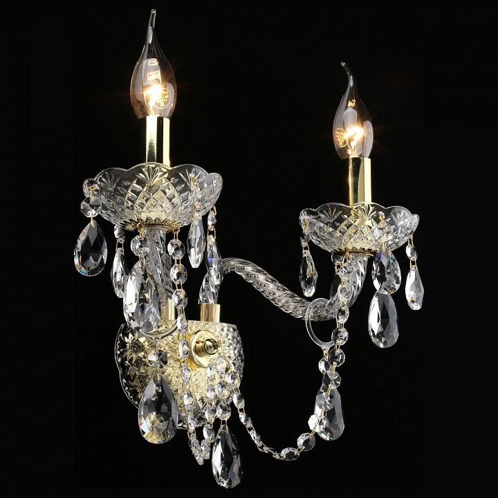 Бра aployt koletta apl.755.11.02