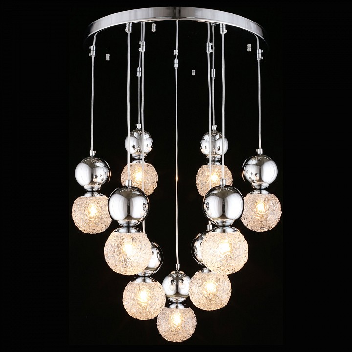 Подвесной светильник aployt violet apl.763.03.09