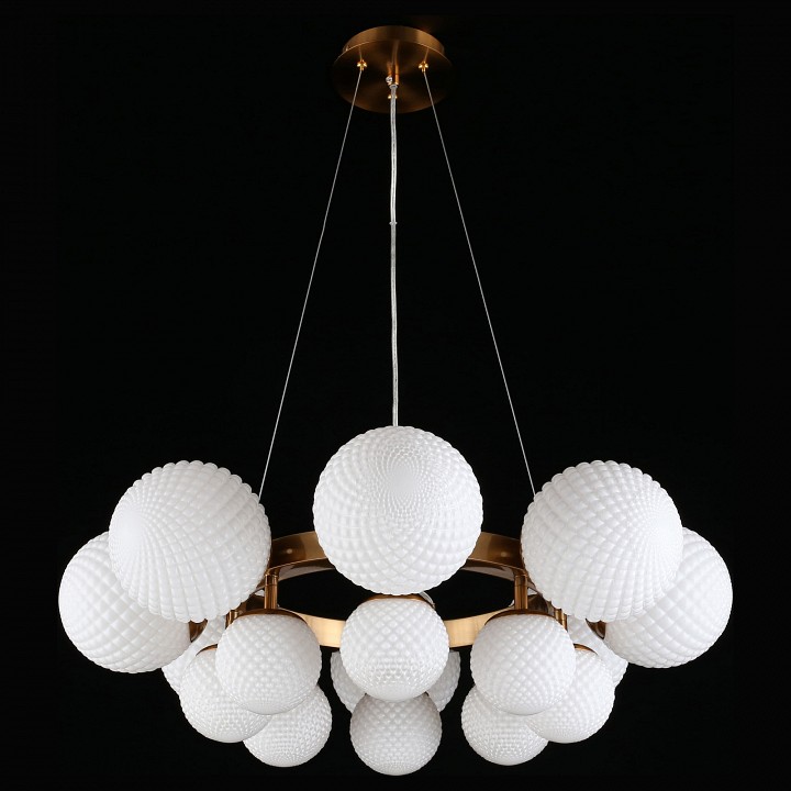 Подвесная люстра aployt filisi apl.765.03.16