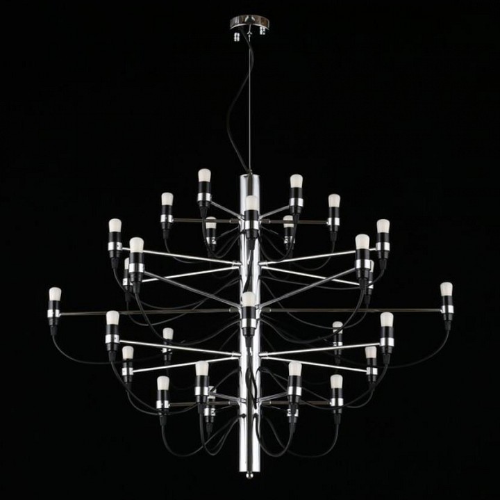 Подвесная люстра aployt izeult apl.782.03.30