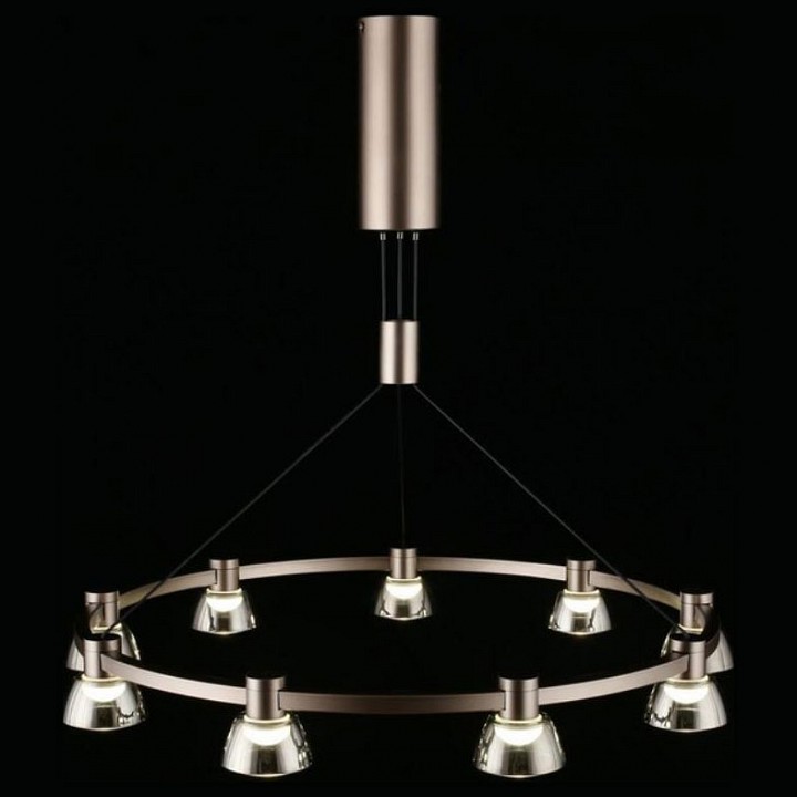 Подвесная люстра aployt rezeda apl.788.03.09