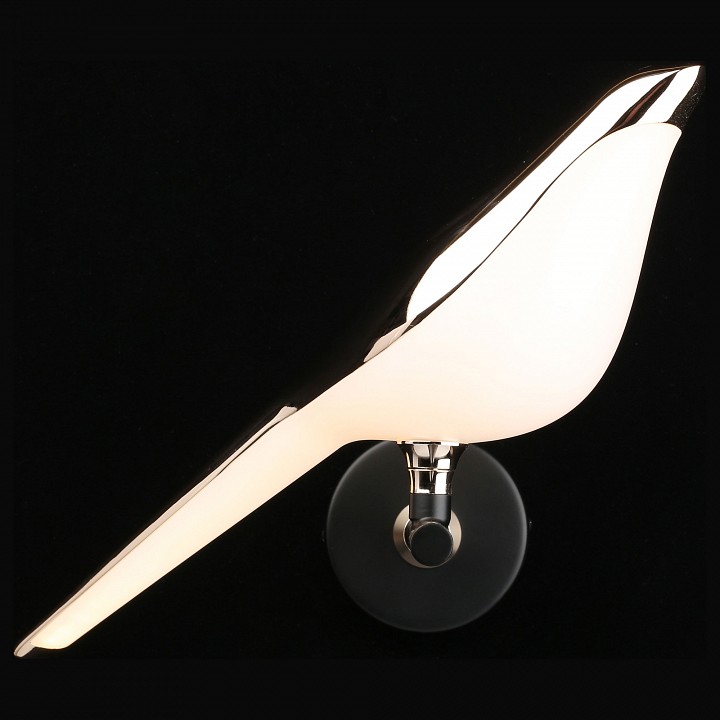 Бра aployt astor apl.822.01.10