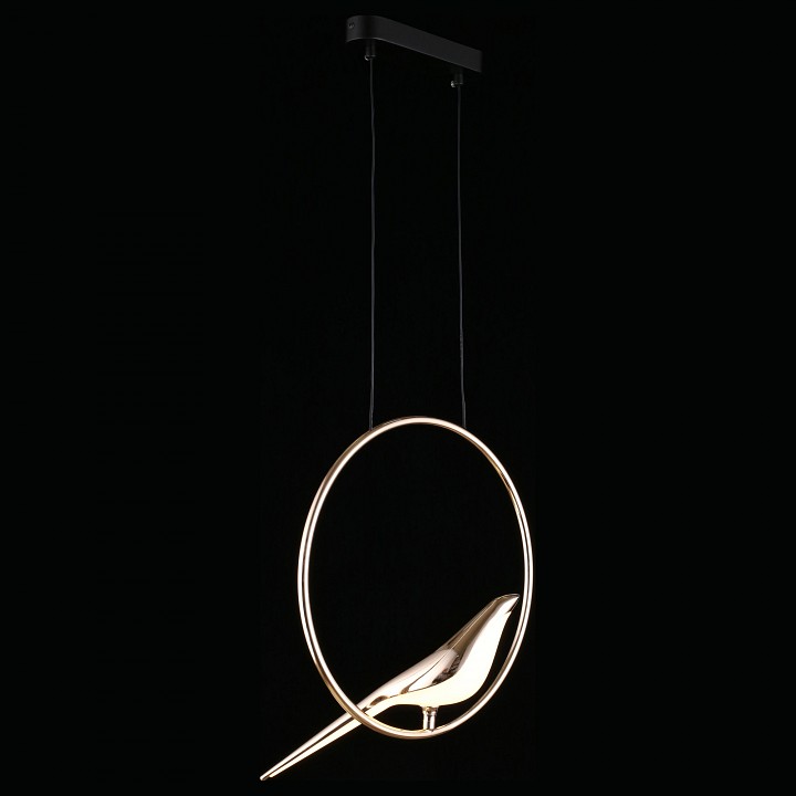 Подвесной светильник aployt astor apl.822.06.10