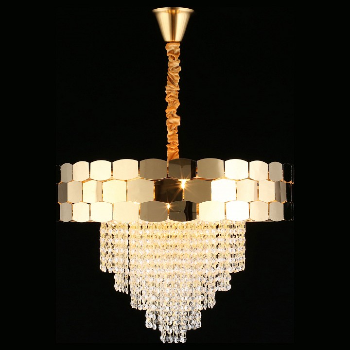 Подвесной светильник aployt dzhoell apl.823.03.12