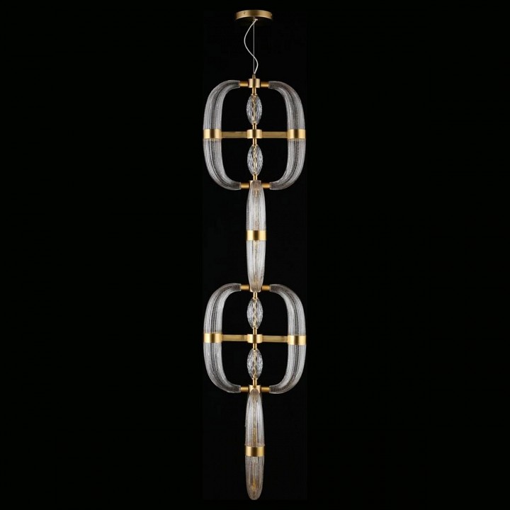 Подвесной светильник aployt aleksandra apl.857.06.80