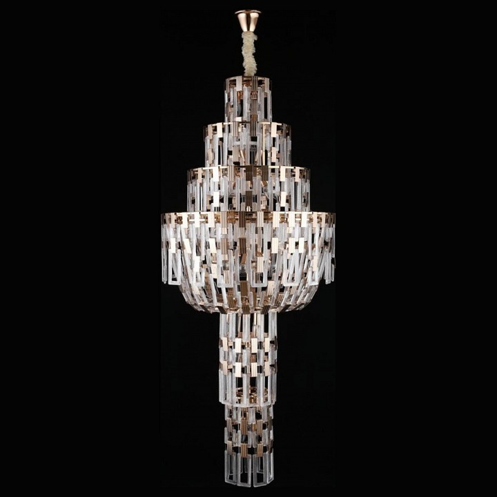 Подвесная люстра aployt alessio apl.858.03.31