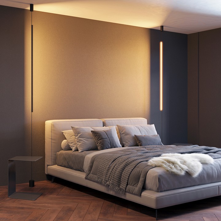 Светильник на растяжке arlight taboo 035322