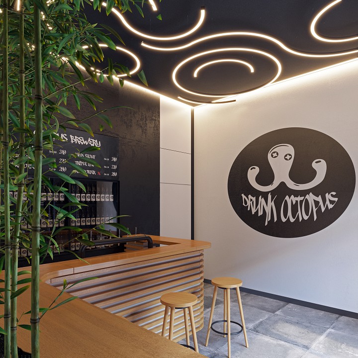 Лента светодиодная arlight rz двойная волна 036014