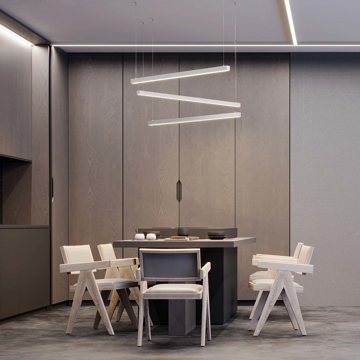 Профиль универсальный arlight sl-line 036202