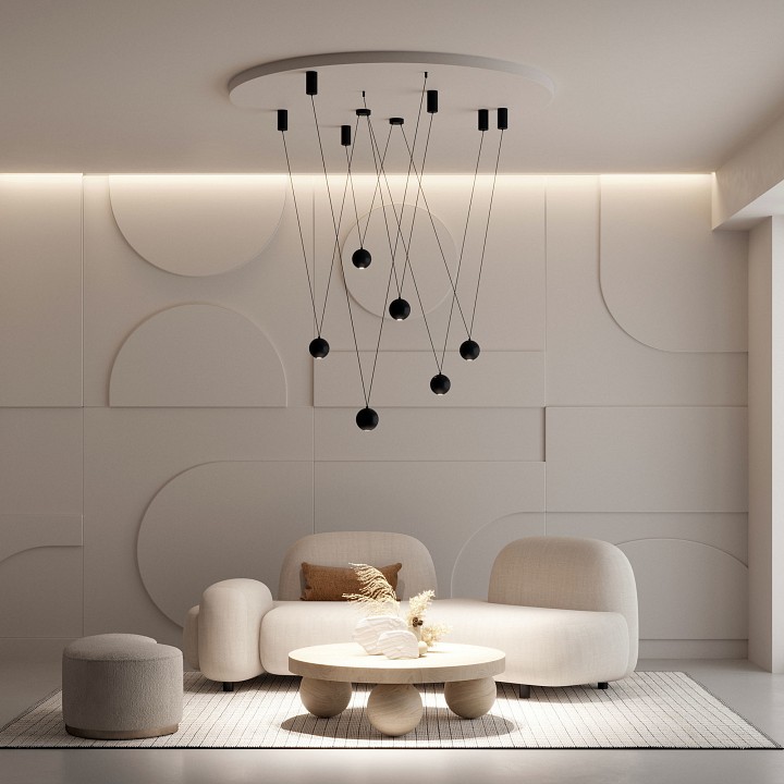 Подвес arlight  036977