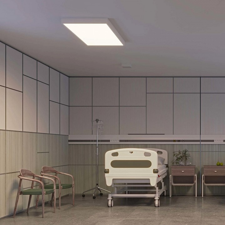 Блок питания аварийного освещения arlight arj 038364