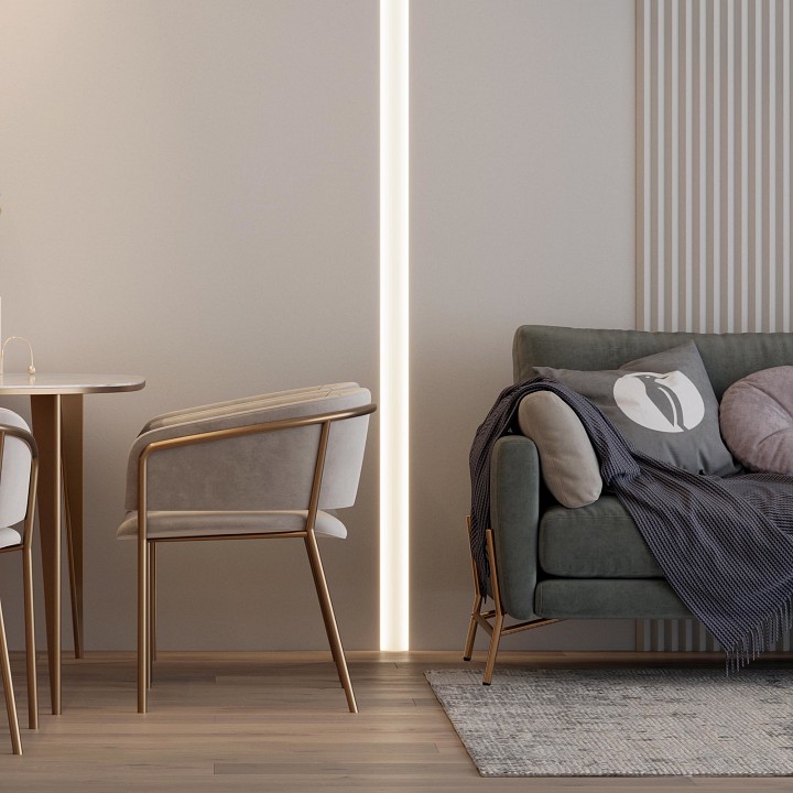 Профиль встраиваемый arlight arh-fantom 039946