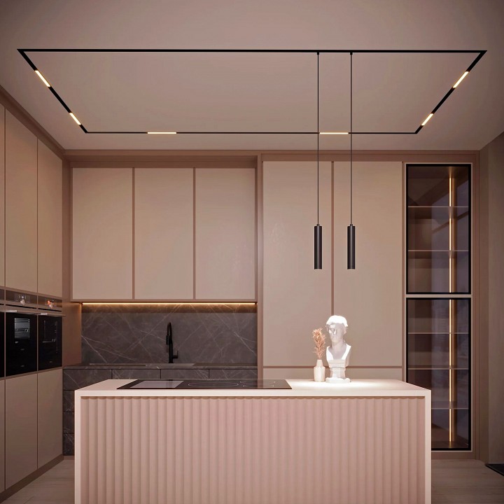 Соединитель угловой l-образный для треков встраиваемых arlight mag-orient 044155