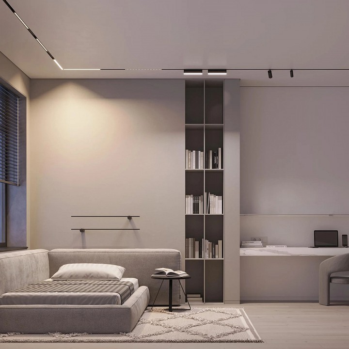 Накладной светильник arlight mag-orient 047139