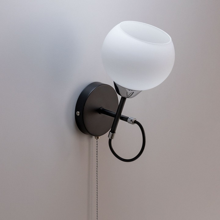 Бра citilux стивен cl141411