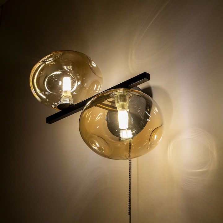 Бра citilux девис cl201321