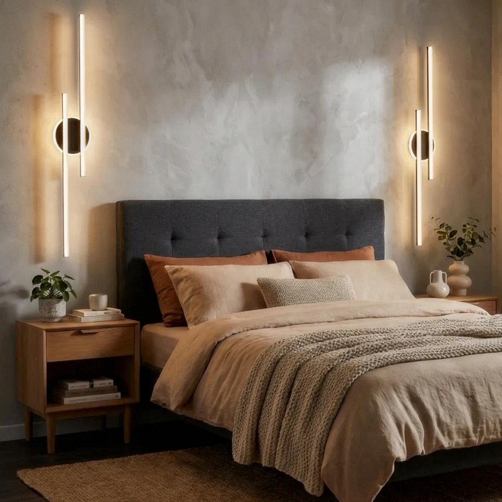 Накладной светильник citilux trent cl203621