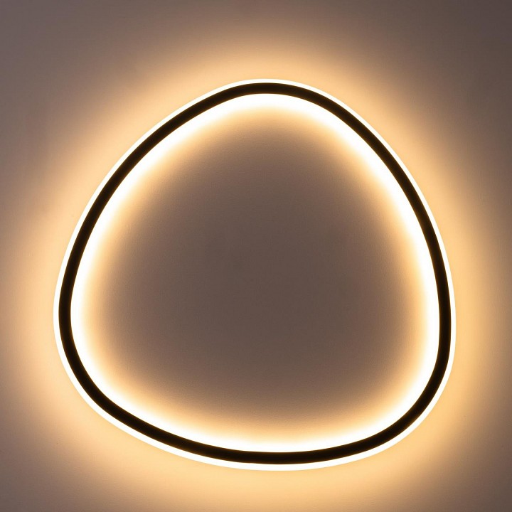 Накладной светильник citilux тrio cl215b251e