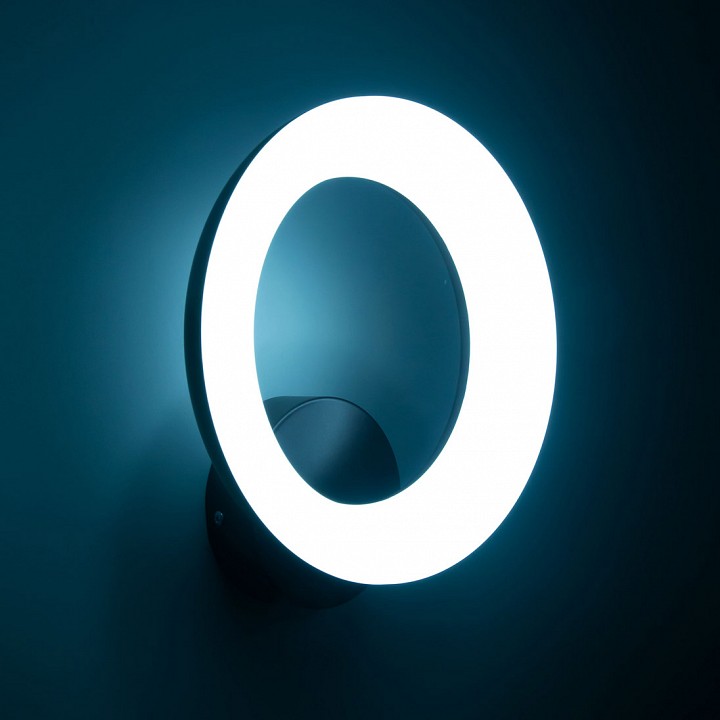 Бра citilux паркер cl225b315