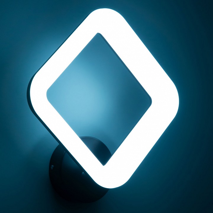 Бра citilux паркер cl225b415