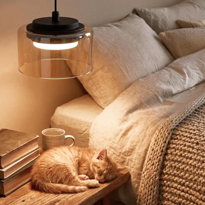 Подвесной светильник citilux espace cl243011