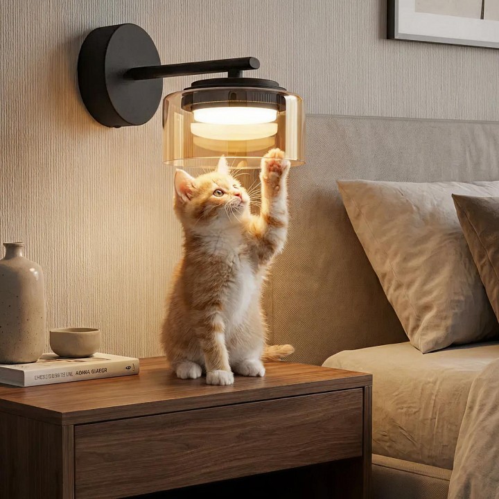 Бра citilux espace cl243311