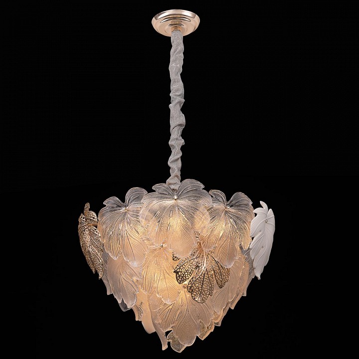 Подвесная люстра citilux dryad cl305150