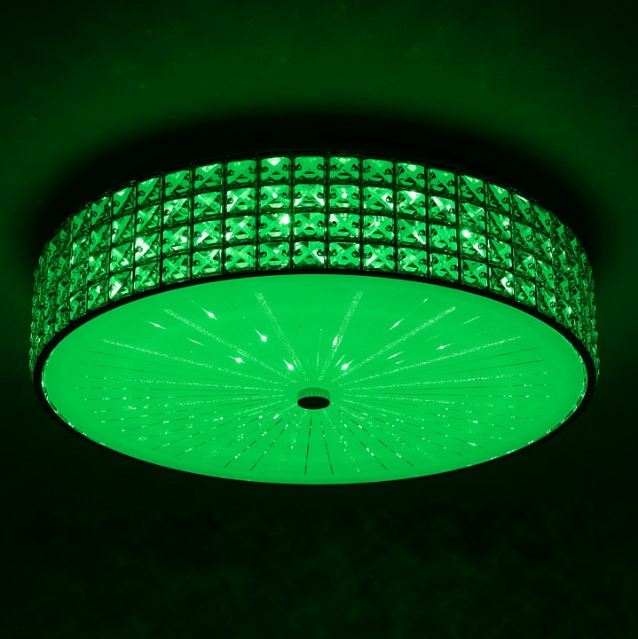 Накладной светильник citilux портал cl32418g1