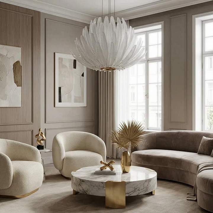 Подвесной светильник citilux deltoro cl327150