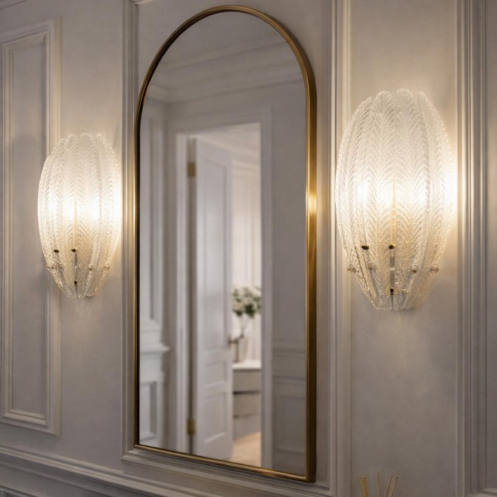 Накладной светильник citilux deltoro cl327320