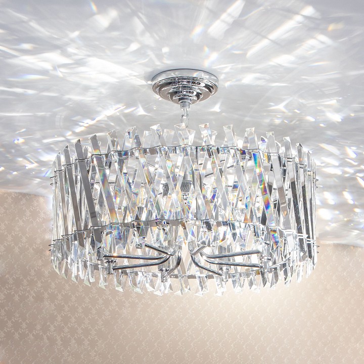 Подвесной светильник citilux ингвар cl334281