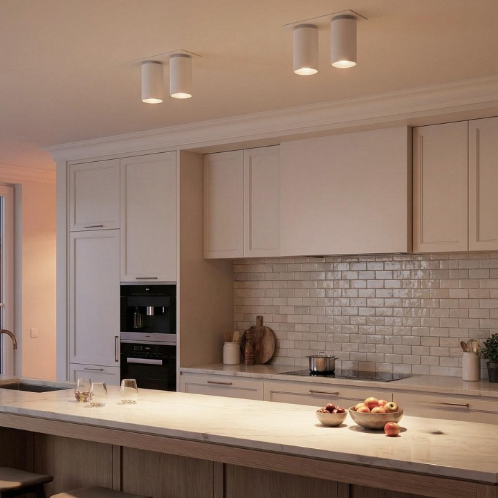 Спот citilux axel cl512d20