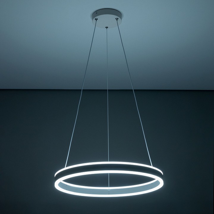 Подвесной светильник citilux дуэт cl719500