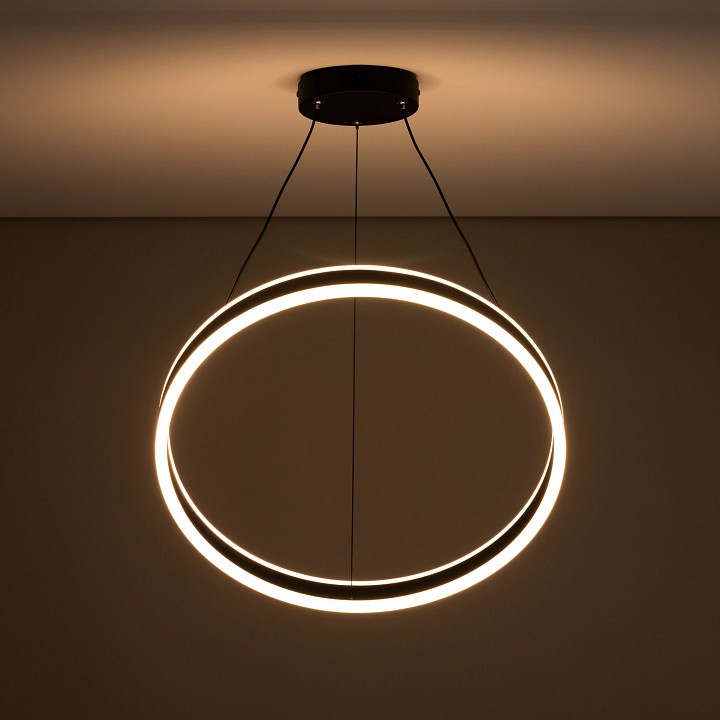 Подвесной светильник citilux дуэт cl719501